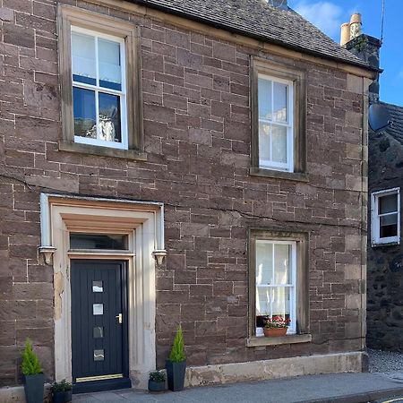 Arden House Villa Comrie Luaran gambar