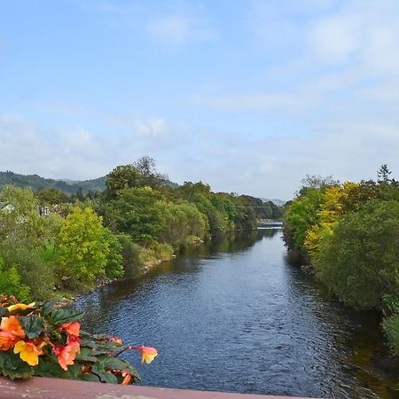 Arden House Villa Comrie Luaran gambar