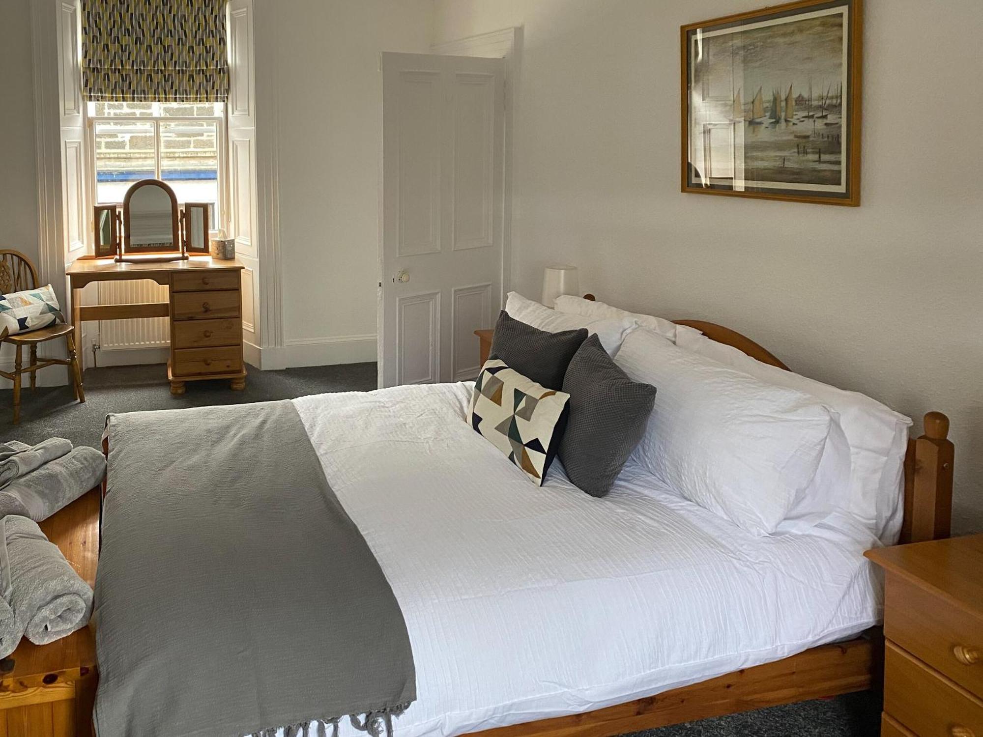Arden House Villa Comrie Luaran gambar